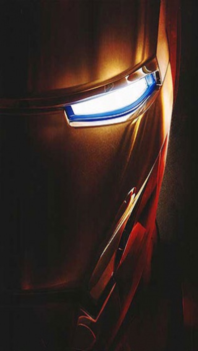 Iron Man Movie Wallpaper Wallpaper