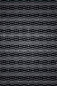 Iphone5 Metal Screen Wallpaper
