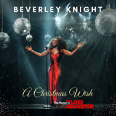 Beverley Knight