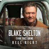 Blake Shelton