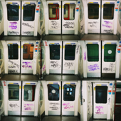 Chase & Status & Bou