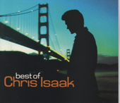 Chris Isaak