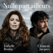 Clément Jacques & Isabelle Boulay