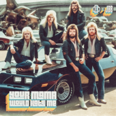 Dean Brody & James Barker Band