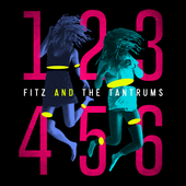 Fitz and The Tantrums