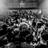 Fred again.. & Swedish House Mafia