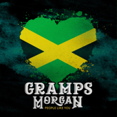 Gramps Morgan