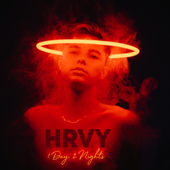 HRVY