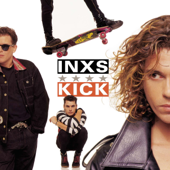 INXS