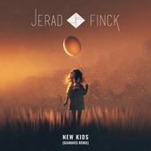 Jerad Finck
