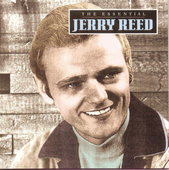Jerry Reed