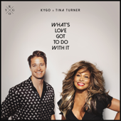 Kygo & Tina Turner
