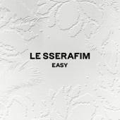 LE SSERAFIM