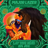 Major Lazer
