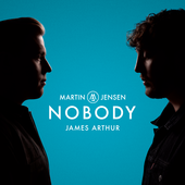 Martin Jensen & James Arthur