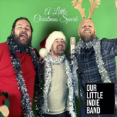 Our Little Indie Band