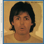Paul McCartney