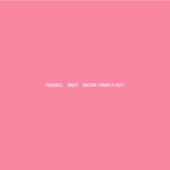 Pharrell Williams & Miley Cyrus