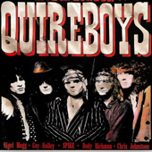 Quireboys
