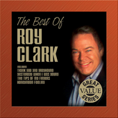 Roy Clark