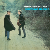 Simon & Garfunkel