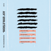 The Chainsmokers & Bebe Rexha