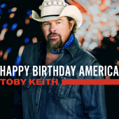 Toby Keith