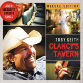 Toby Keith