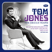 Tom Jones