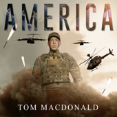 Tom MacDonald
