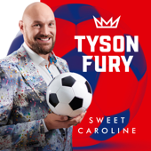 Tyson Fury