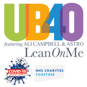 UB40 featuring Ali Campbell & Astro