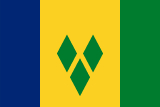 St Vincent The Grenadines