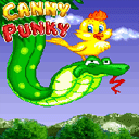 Canny Punky
