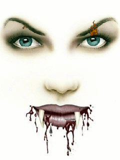 Abstract Screensavers