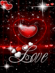 Animated Love Screensavers