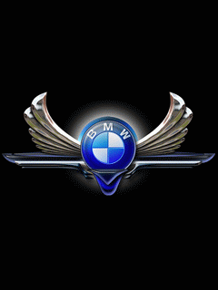 Bmw Logo Screensavers