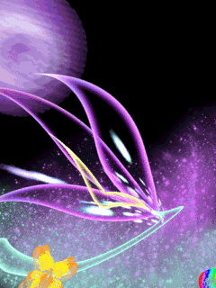 Butterflies Screensaver