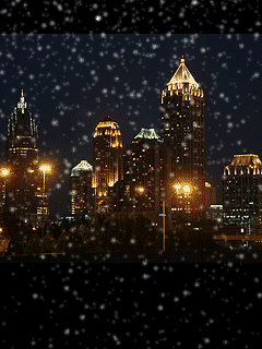 Christmas Screensavers