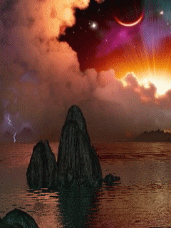 Sunrise Screensavers