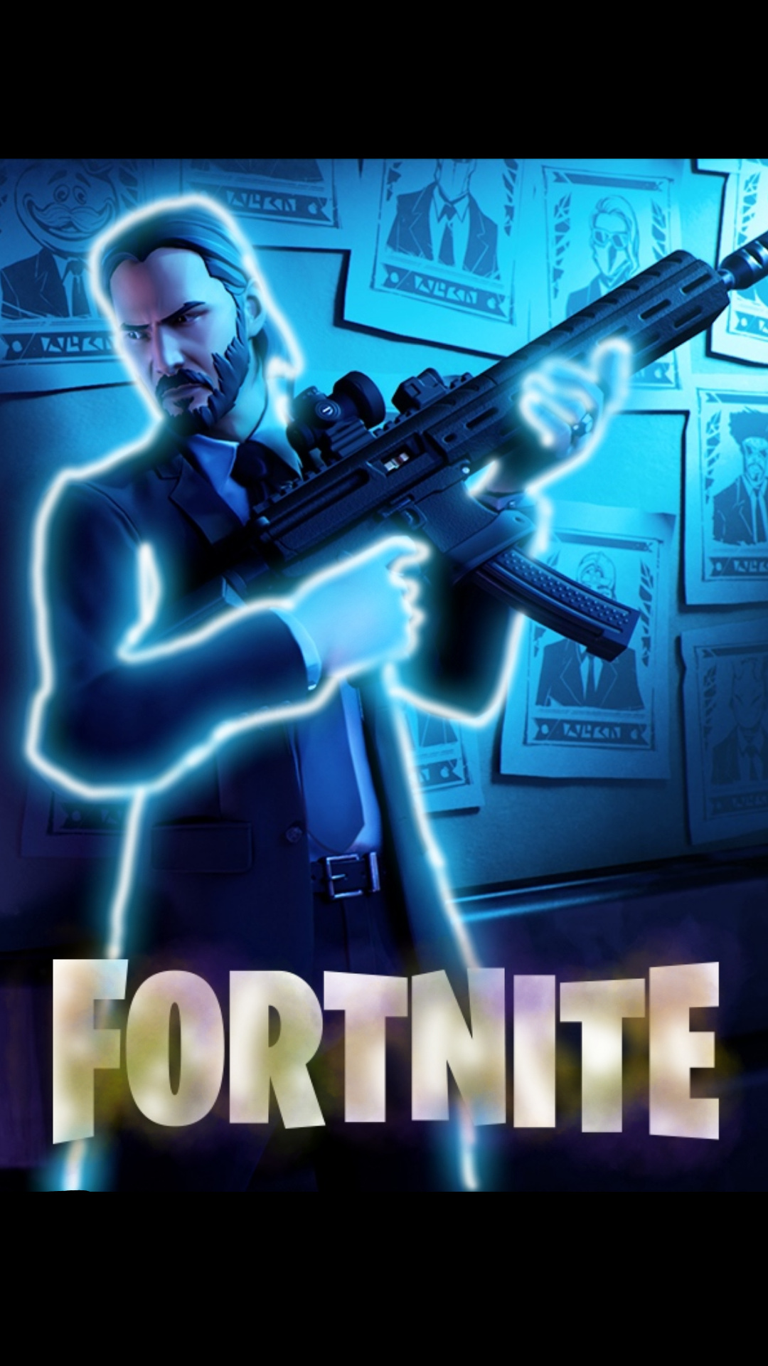 Fortnite Season 9 Wallpaper