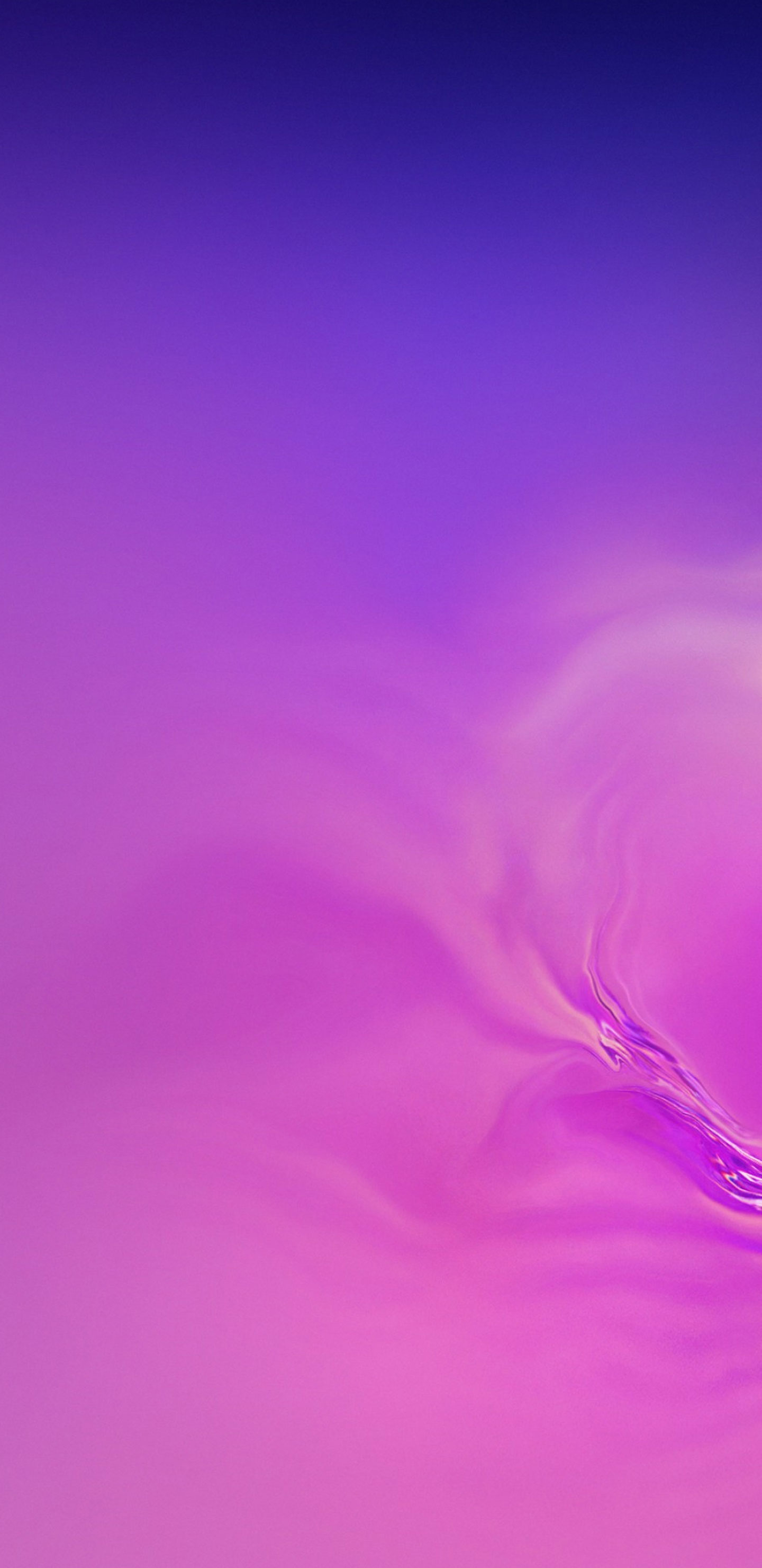 Samsung Galaxy S10 Stock Wallpapers 3 Wallpaper