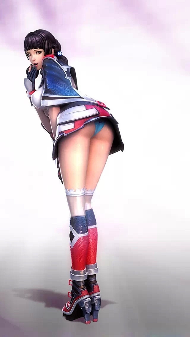 IPhone HD Wallpapers Video Games Wallpaper