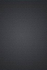 Iphone5 Metal Screen Wallpaper