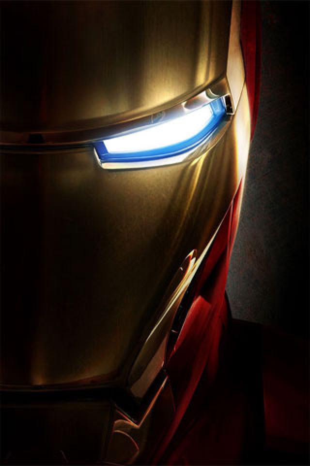 Iron Man Free Iphone Wallpaper Wallpaper