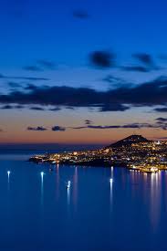 Madeira Island Wallpaper